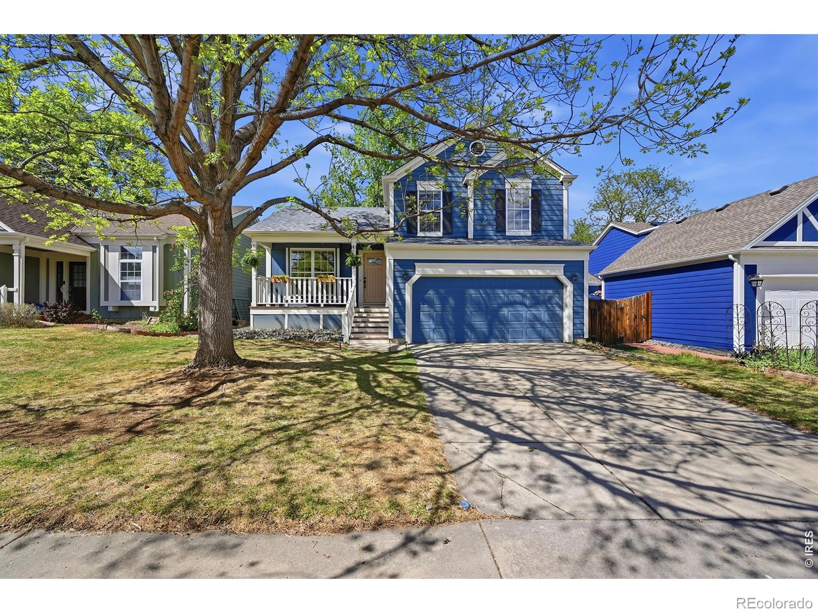 MLS Image #1 for 611 w sandbar circle,louisville, Colorado