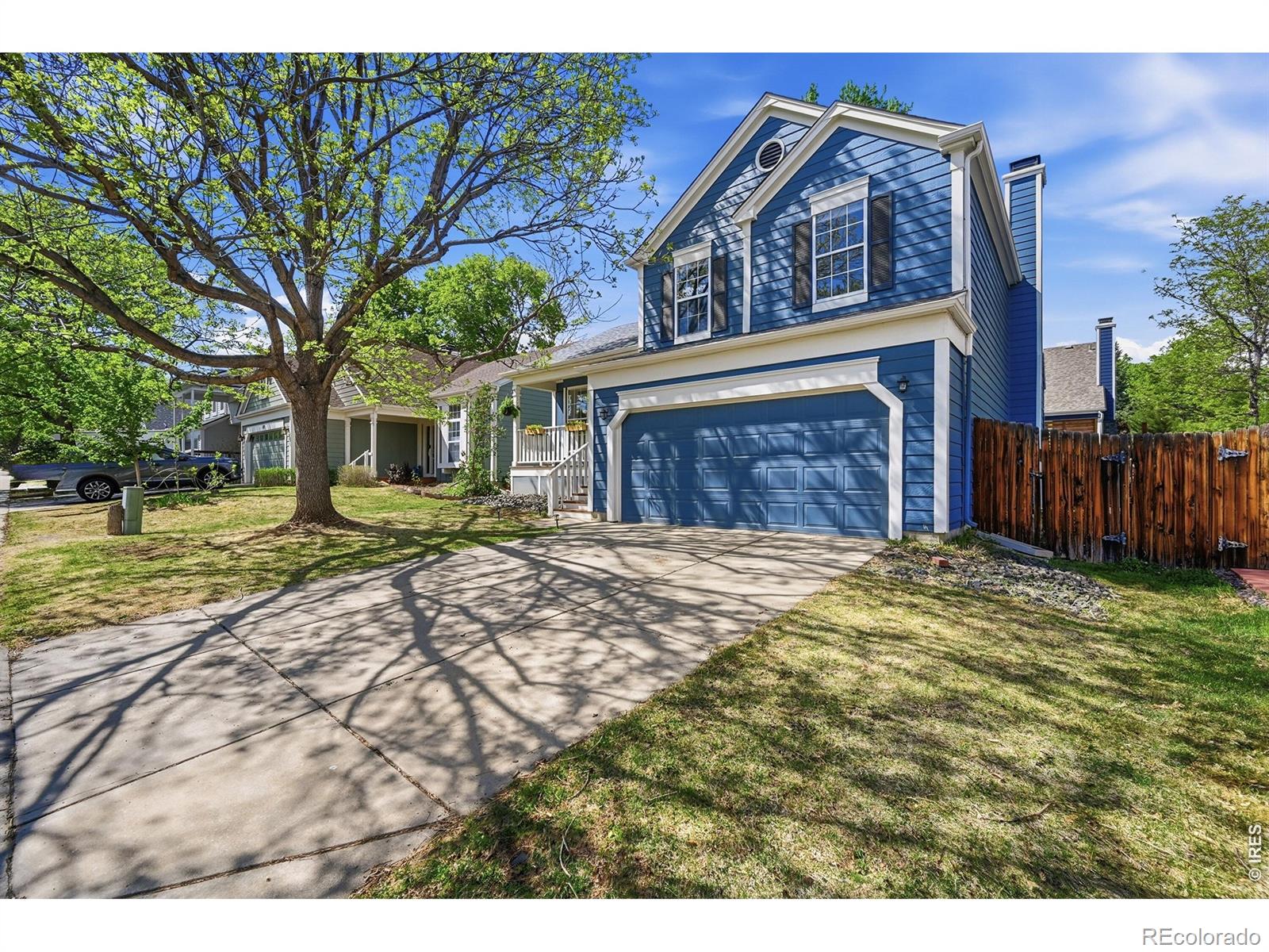 MLS Image #2 for 611 w sandbar circle,louisville, Colorado