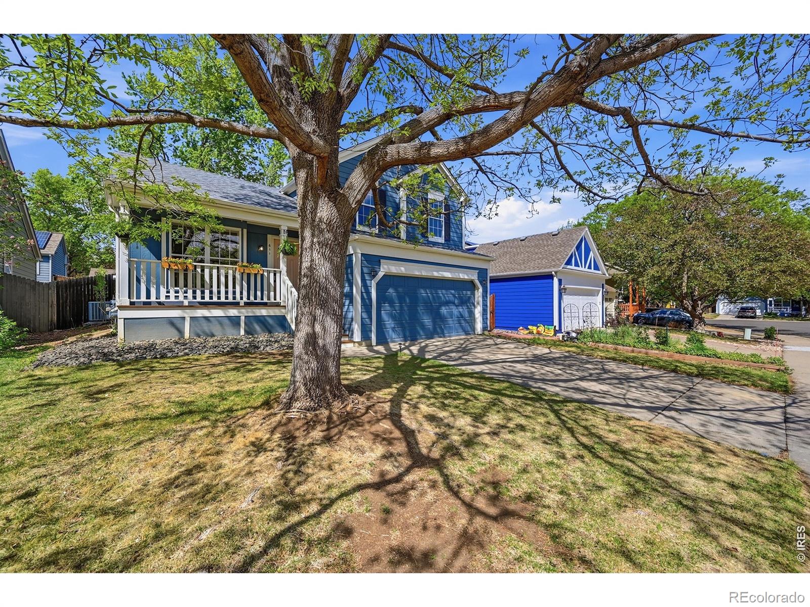 MLS Image #3 for 611 w sandbar circle,louisville, Colorado