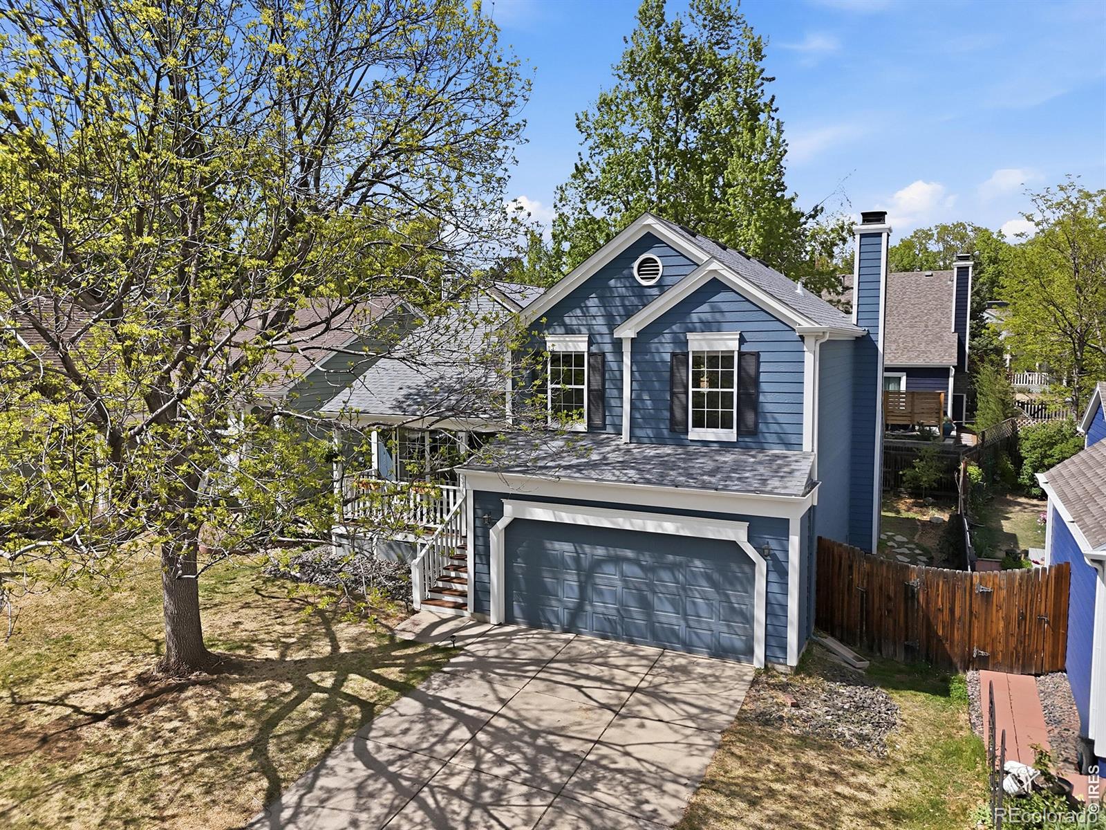 MLS Image #35 for 611 w sandbar circle,louisville, Colorado