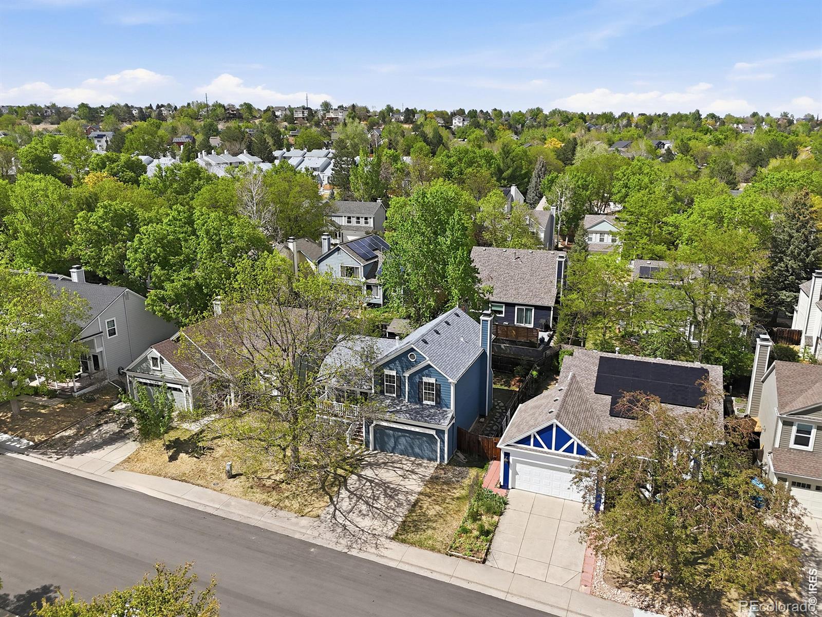 MLS Image #36 for 611 w sandbar circle,louisville, Colorado