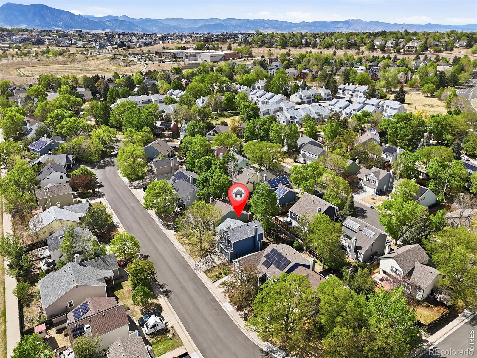 MLS Image #37 for 611 w sandbar circle,louisville, Colorado