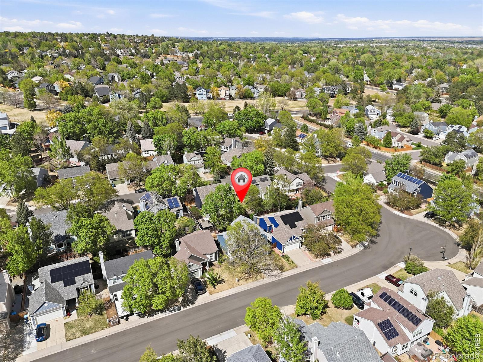 MLS Image #38 for 611 w sandbar circle,louisville, Colorado