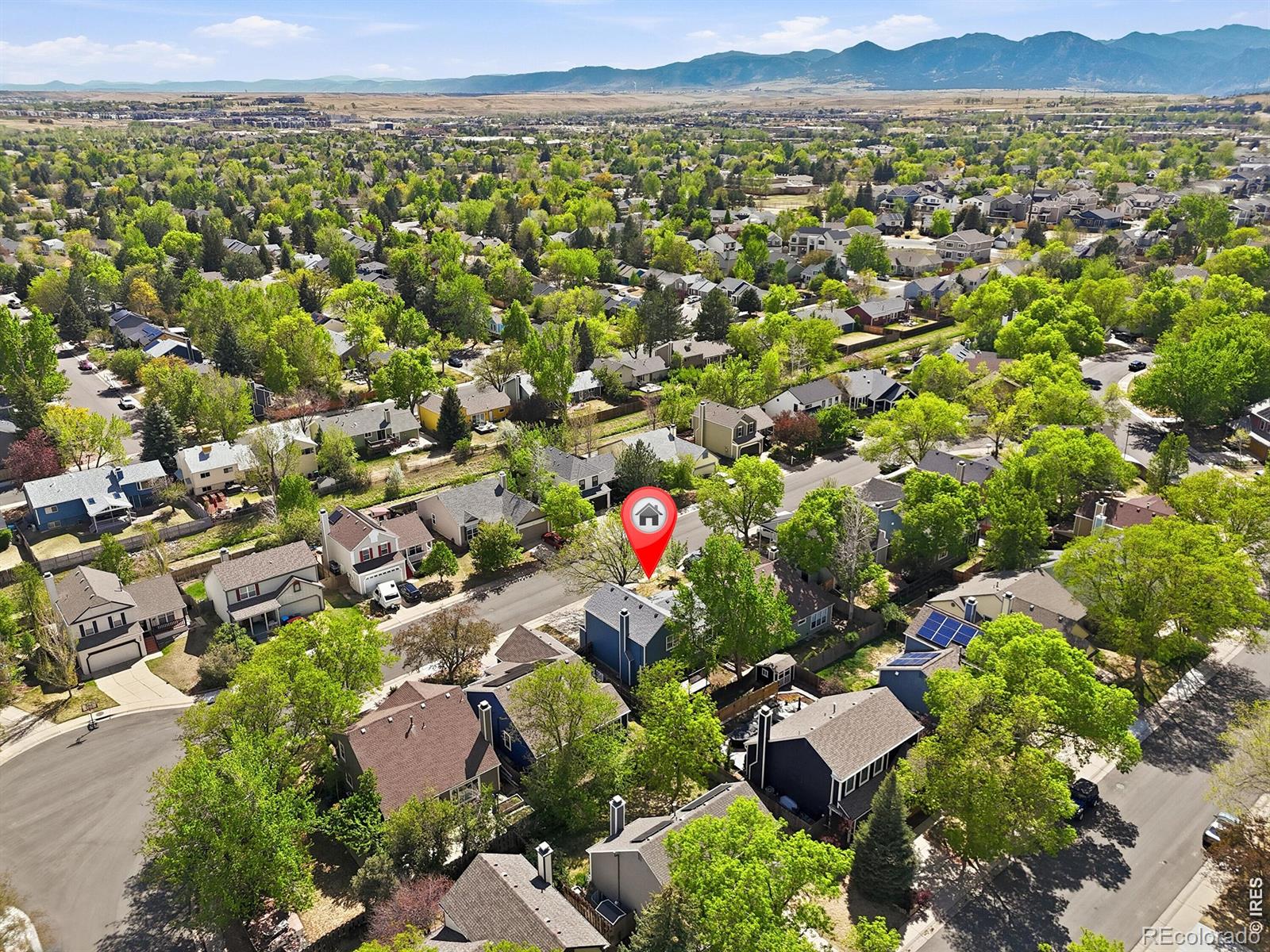 MLS Image #39 for 611 w sandbar circle,louisville, Colorado