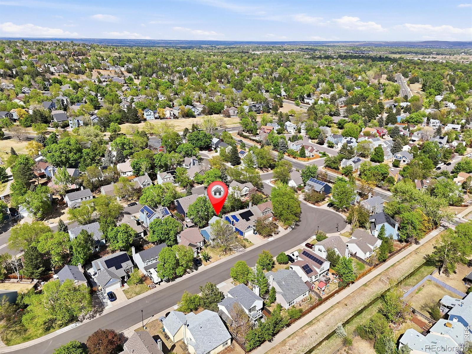 MLS Image #40 for 611 w sandbar circle,louisville, Colorado