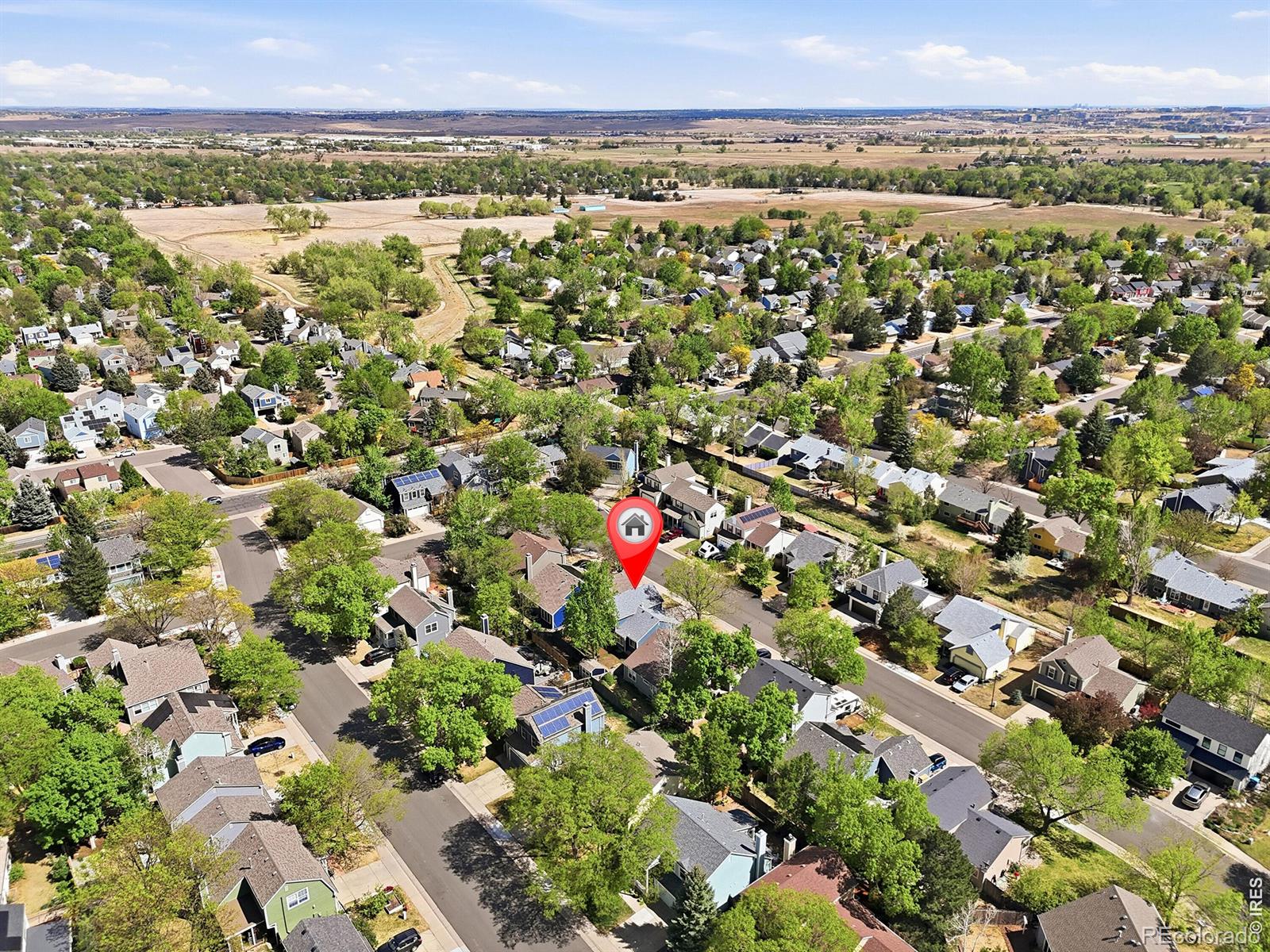 MLS Image #41 for 611 w sandbar circle,louisville, Colorado