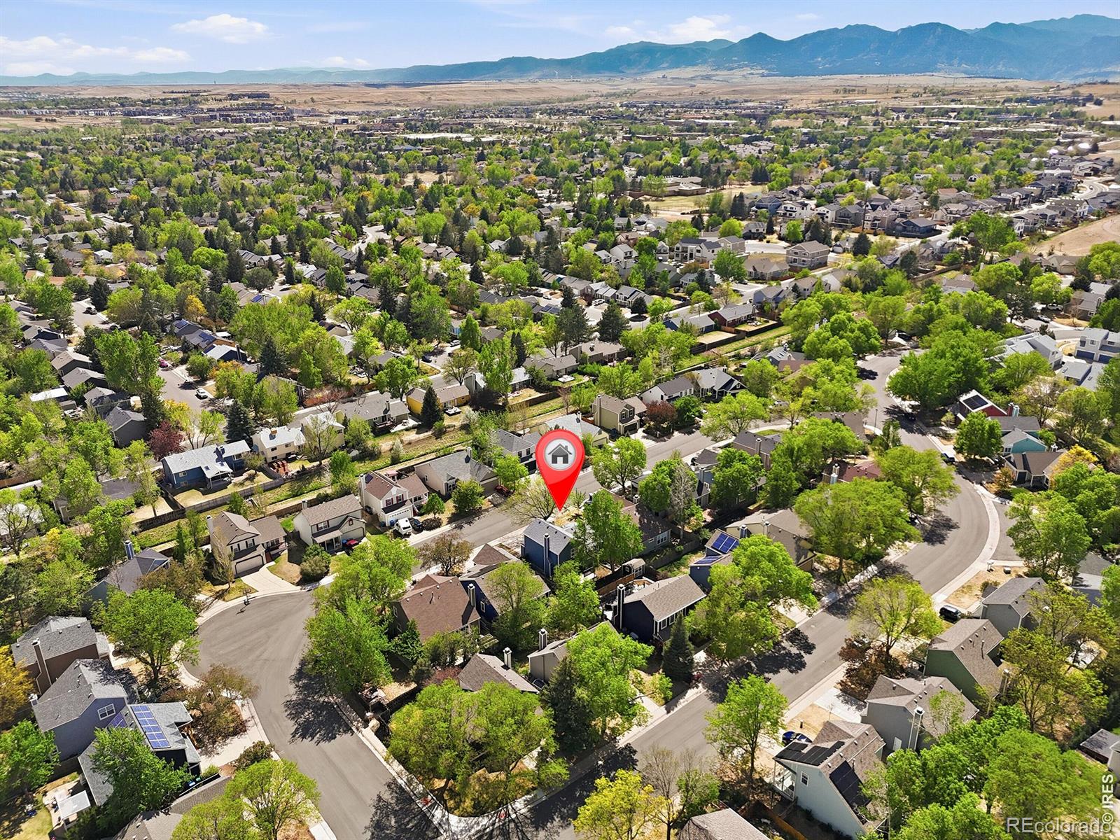 MLS Image #42 for 611 w sandbar circle,louisville, Colorado