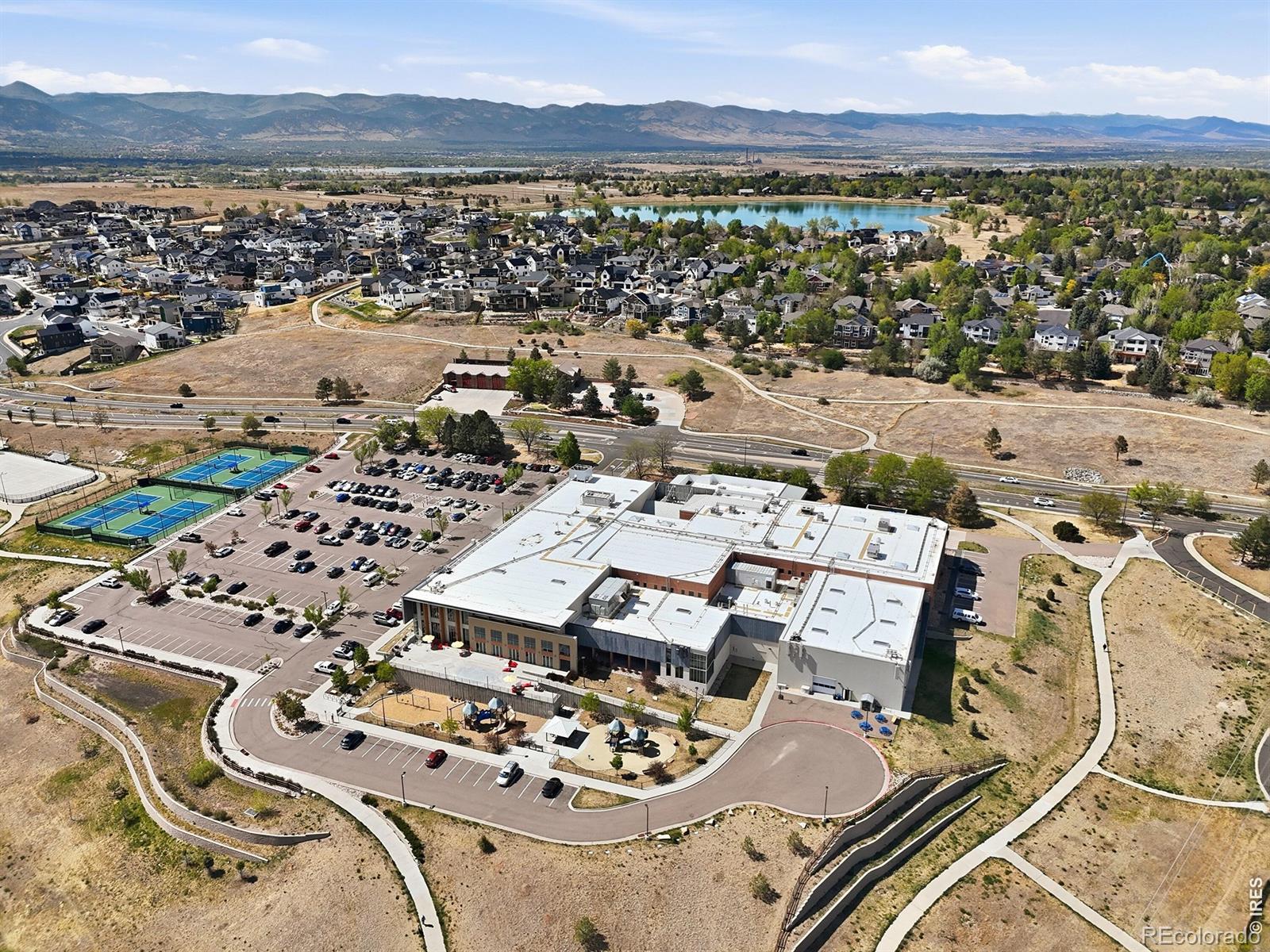 MLS Image #45 for 611 w sandbar circle,louisville, Colorado