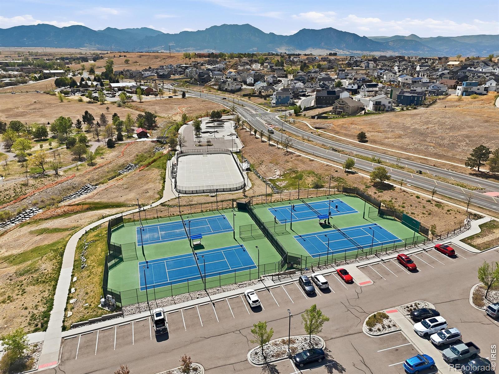MLS Image #47 for 611 w sandbar circle,louisville, Colorado