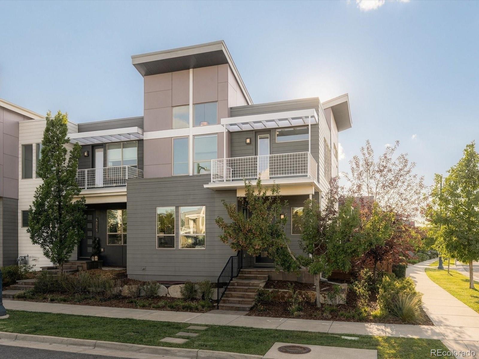 MLS Image #2 for 5547  valentia street,denver, Colorado