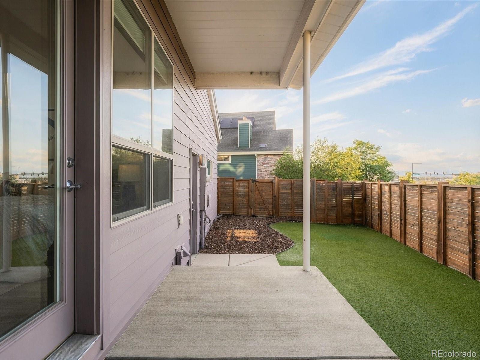 MLS Image #25 for 5547  valentia street,denver, Colorado