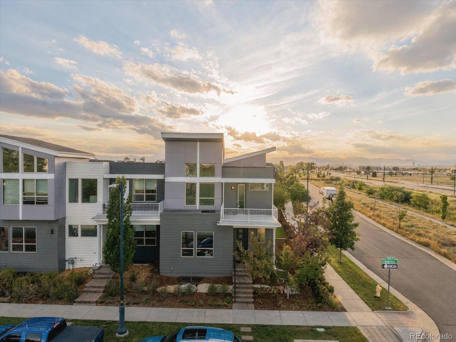 MLS Image #40 for 5547  valentia street,denver, Colorado