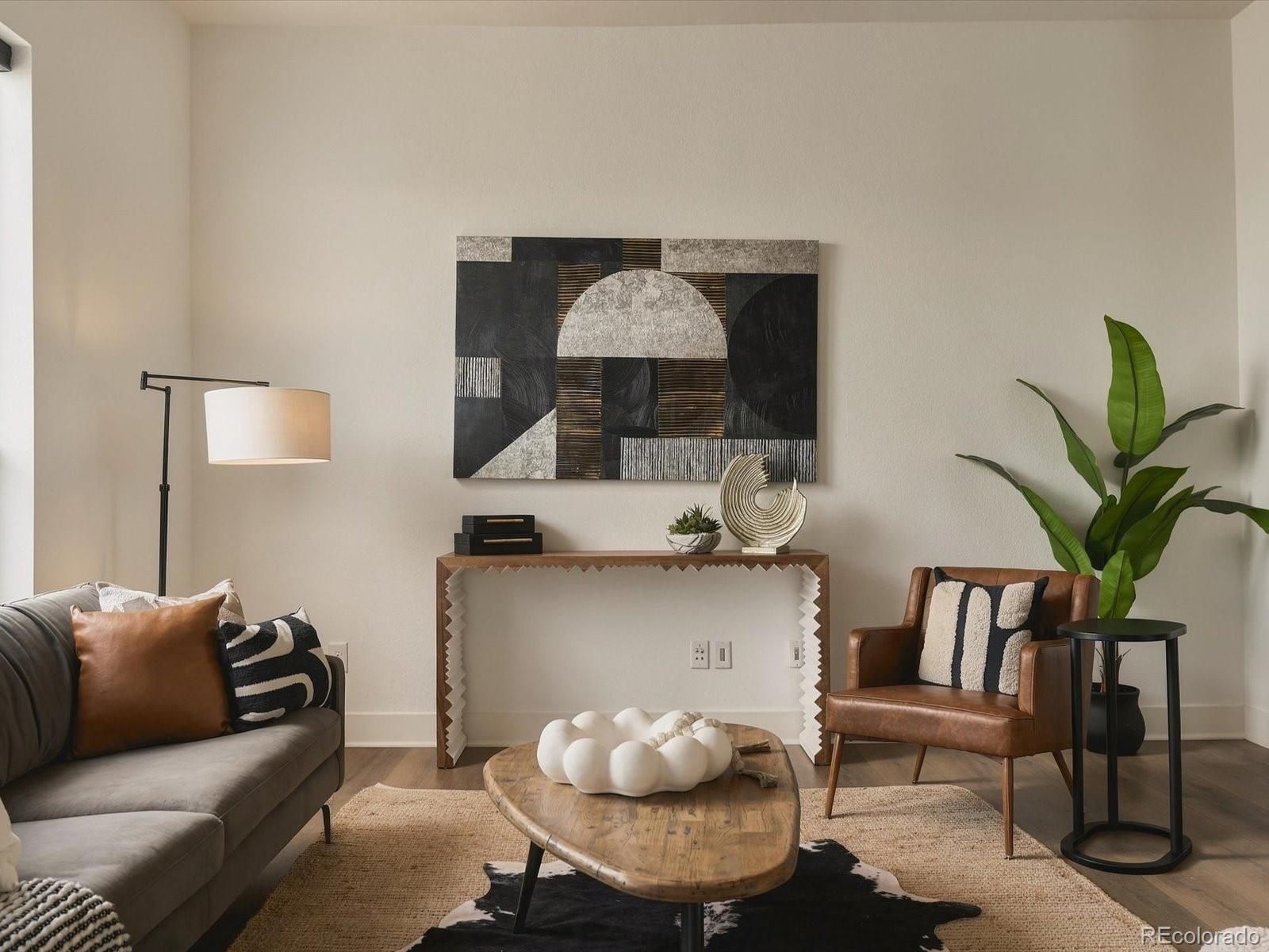 MLS Image #5 for 5547  valentia street,denver, Colorado
