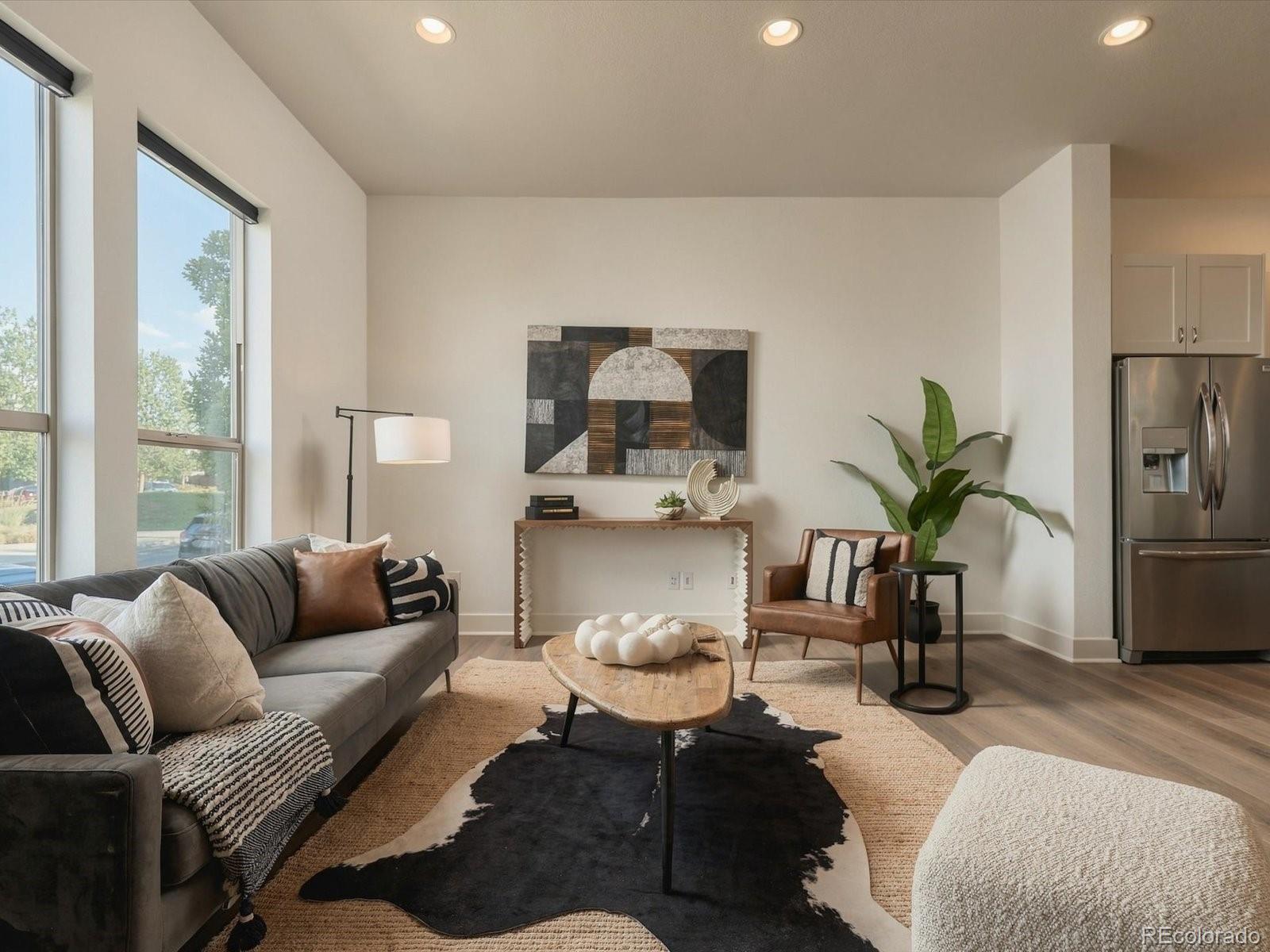 MLS Image #6 for 5547  valentia street,denver, Colorado