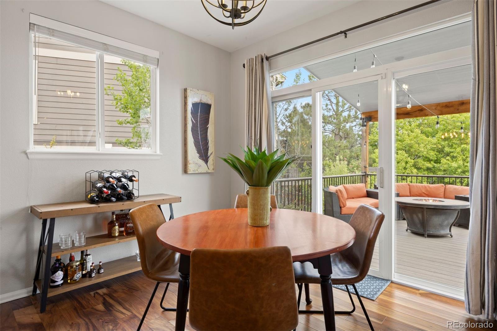 MLS Image #10 for 1663  rose petal lane,castle rock, Colorado