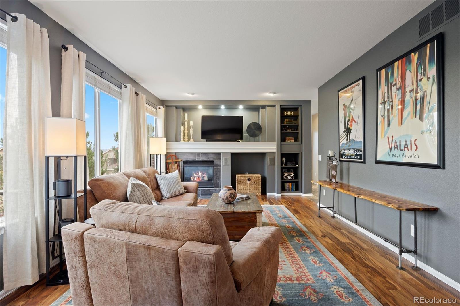 MLS Image #11 for 1663  rose petal lane,castle rock, Colorado