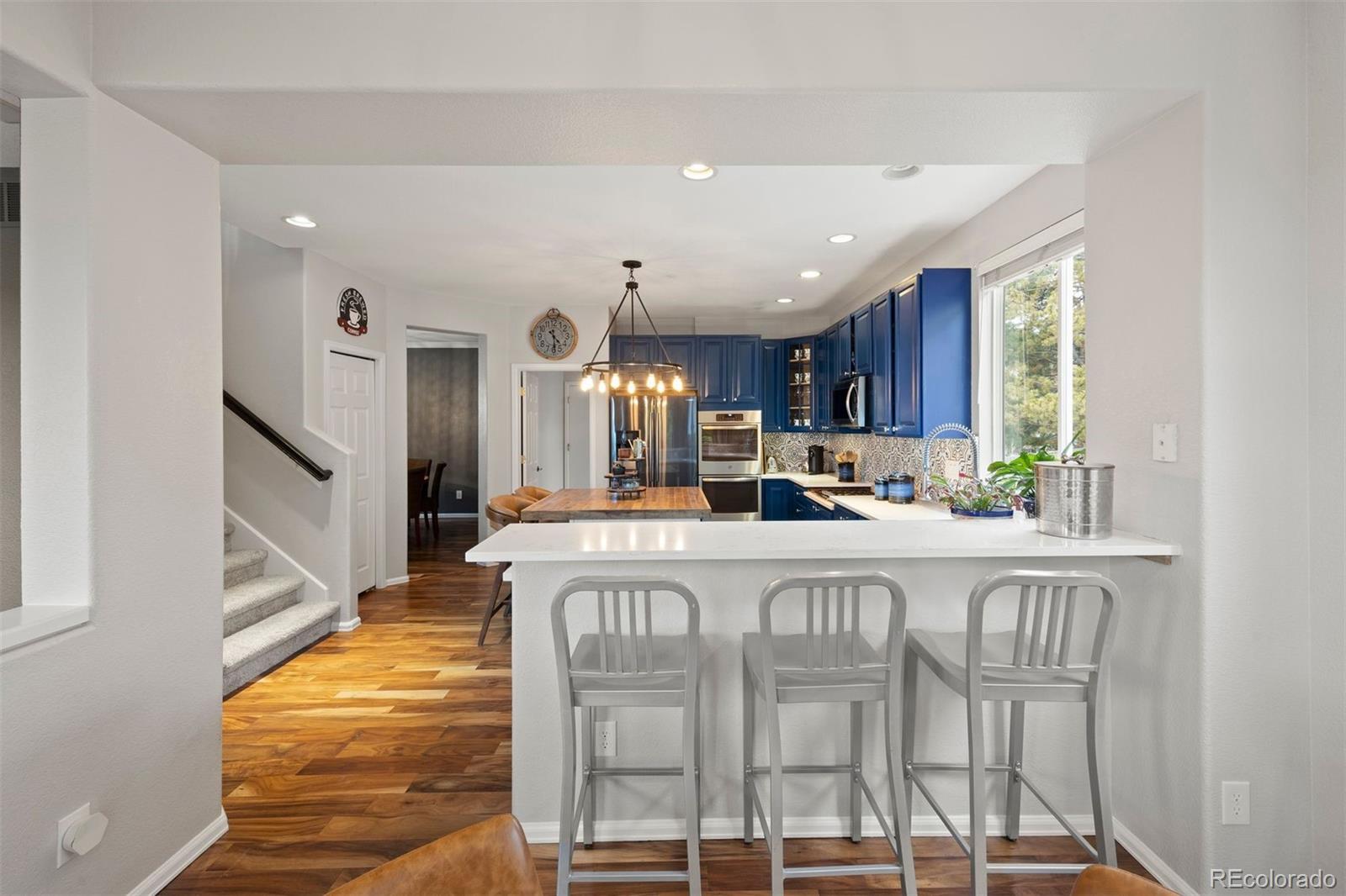 MLS Image #12 for 1663  rose petal lane,castle rock, Colorado