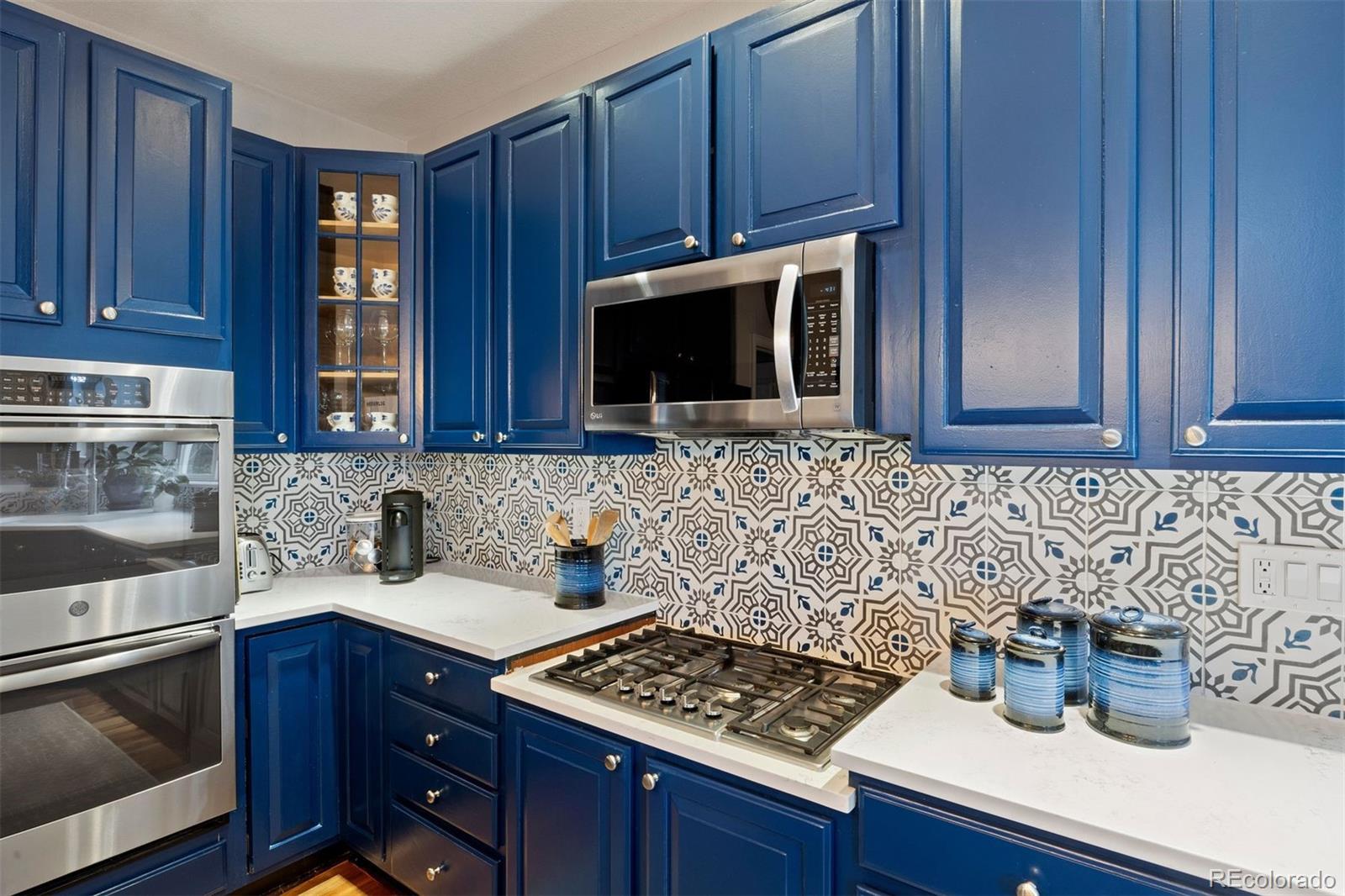 MLS Image #13 for 1663  rose petal lane,castle rock, Colorado