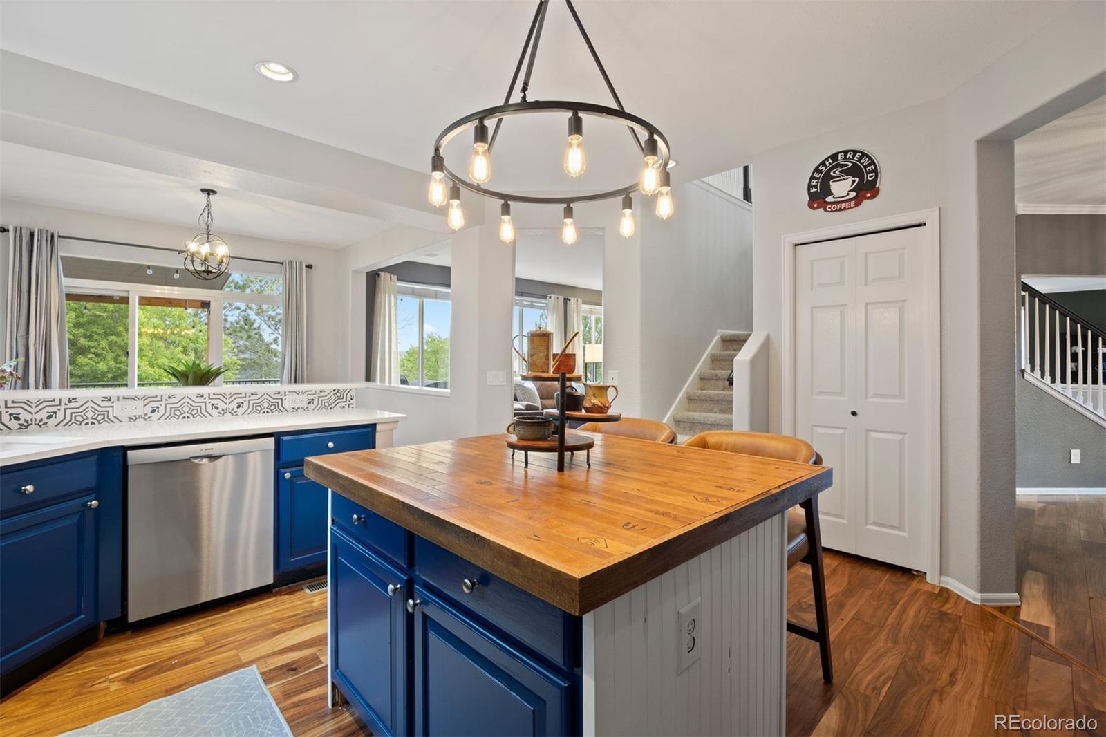MLS Image #14 for 1663  rose petal lane,castle rock, Colorado