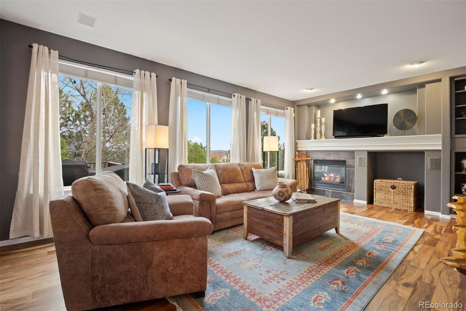 MLS Image #15 for 1663  rose petal lane,castle rock, Colorado