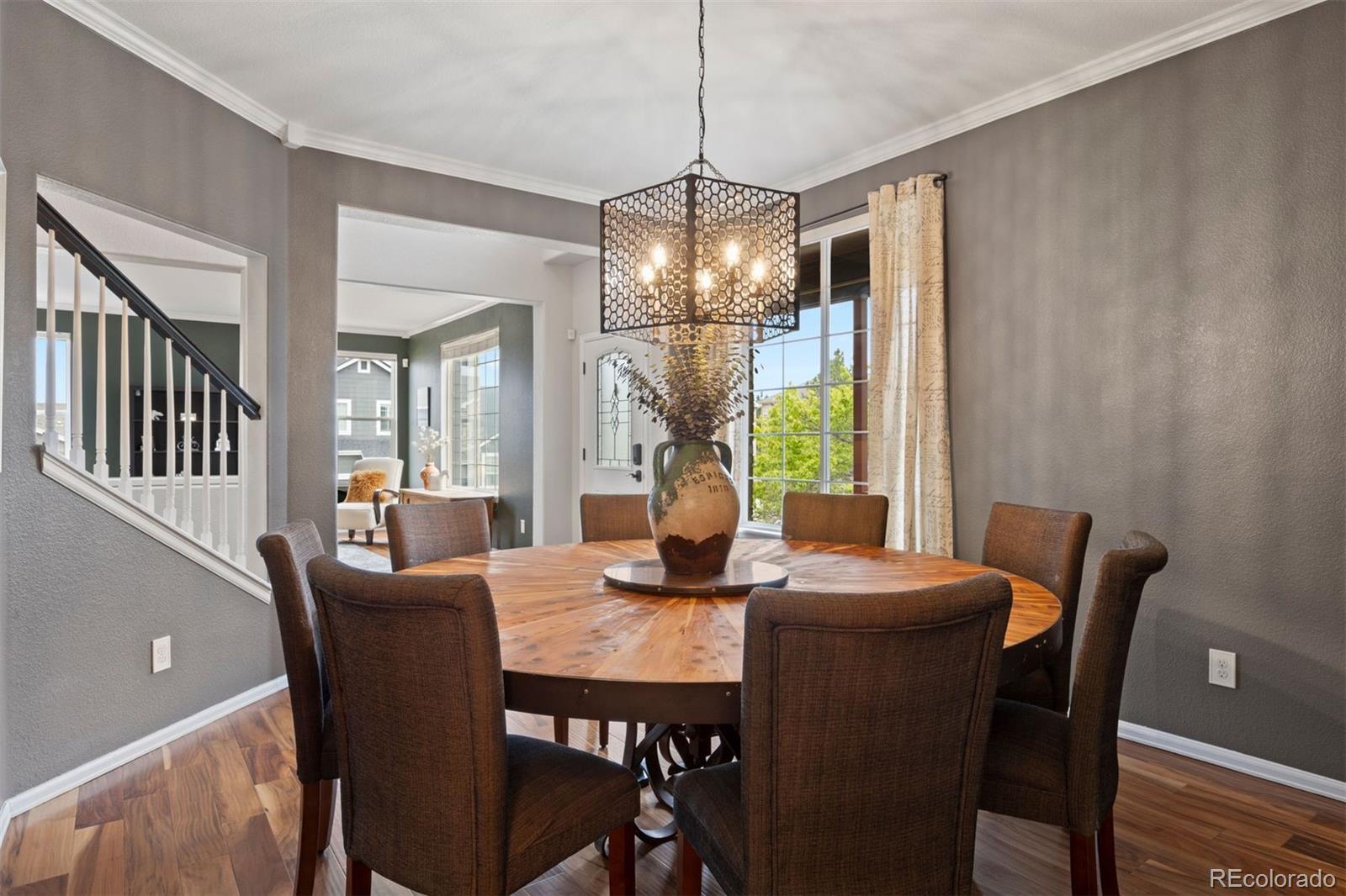 MLS Image #2 for 1663  rose petal lane,castle rock, Colorado