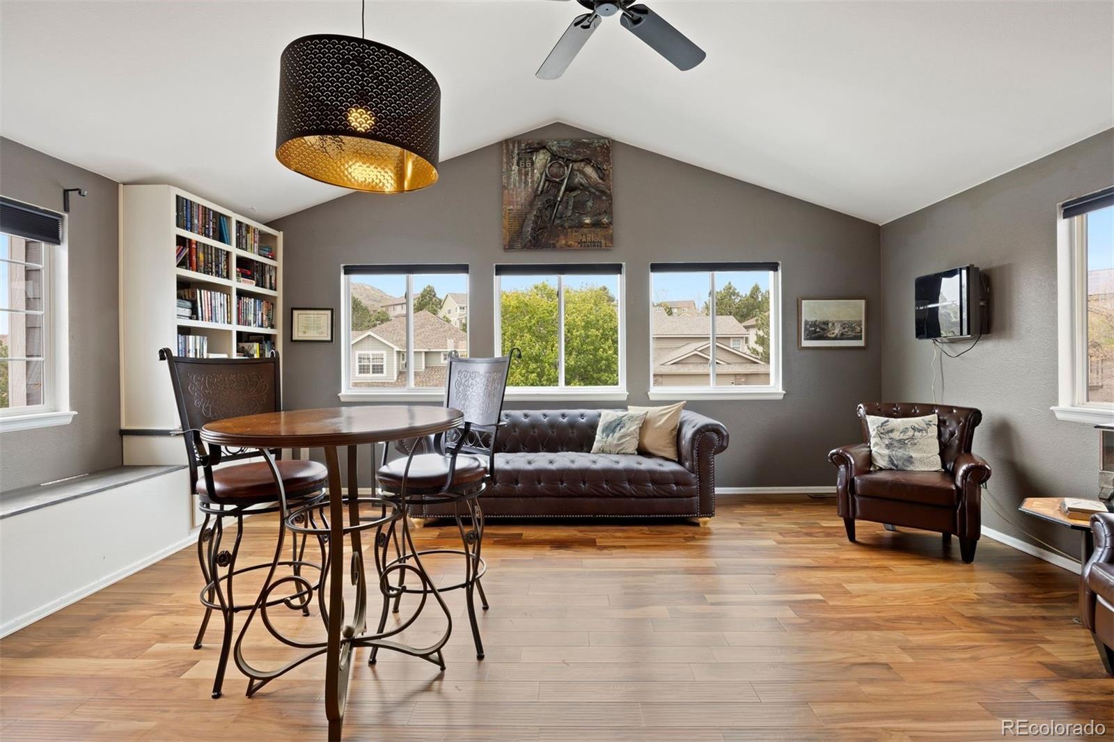 MLS Image #21 for 1663  rose petal lane,castle rock, Colorado