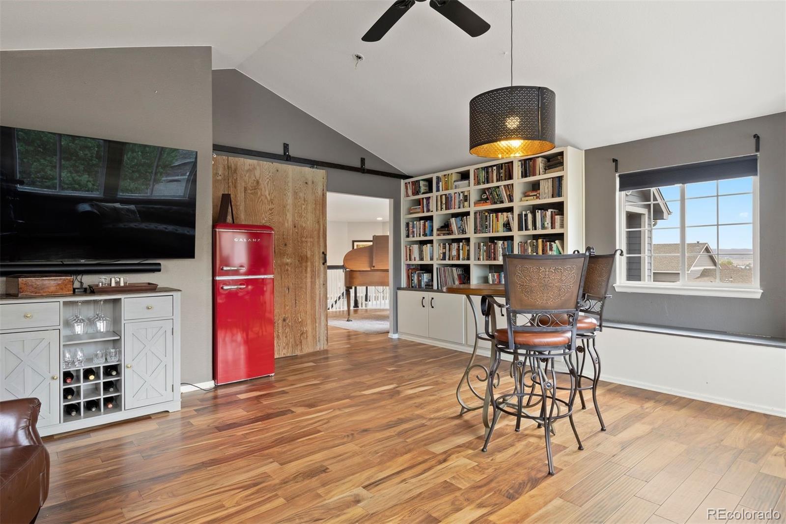 MLS Image #22 for 1663  rose petal lane,castle rock, Colorado