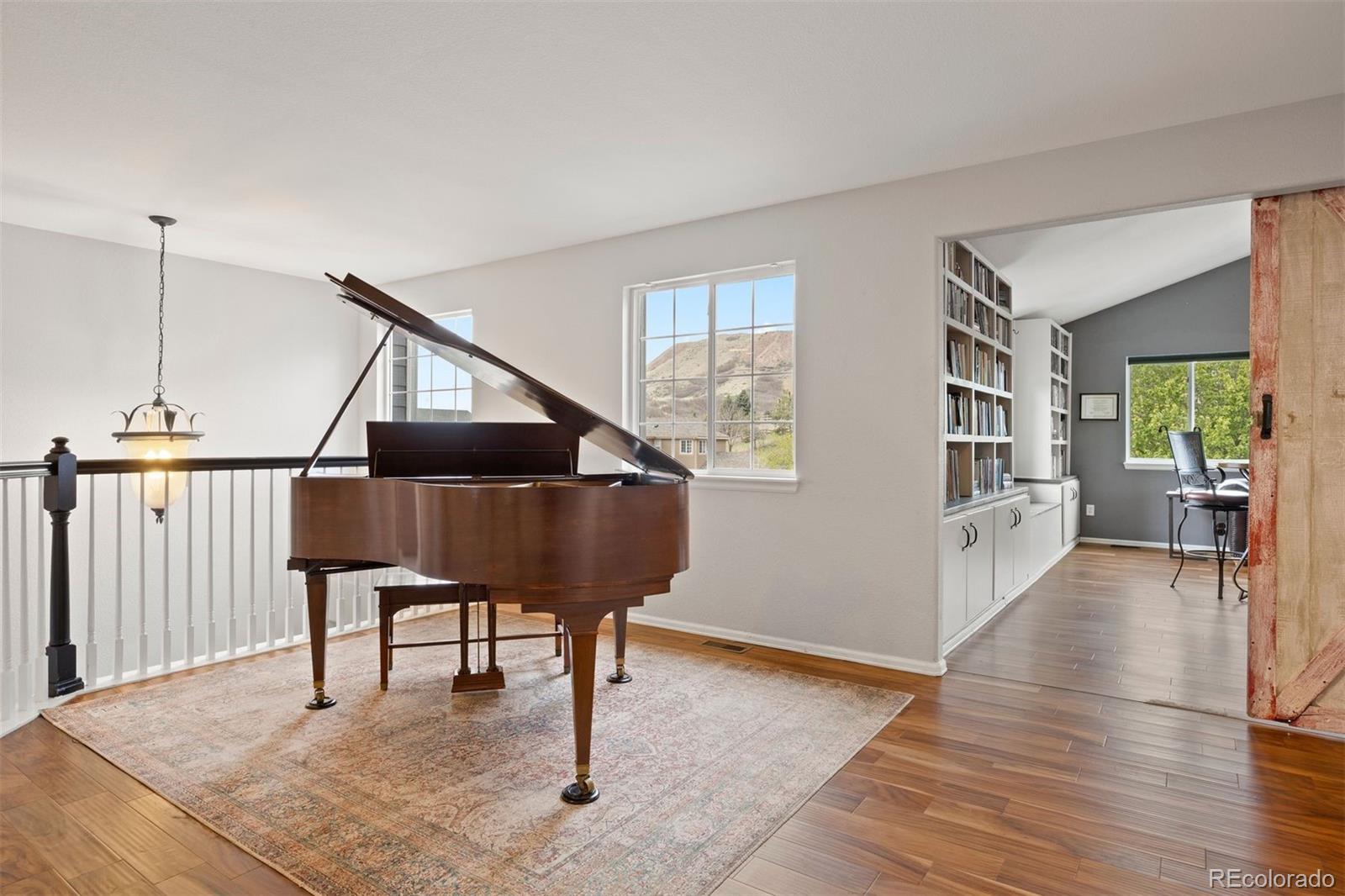 MLS Image #24 for 1663  rose petal lane,castle rock, Colorado