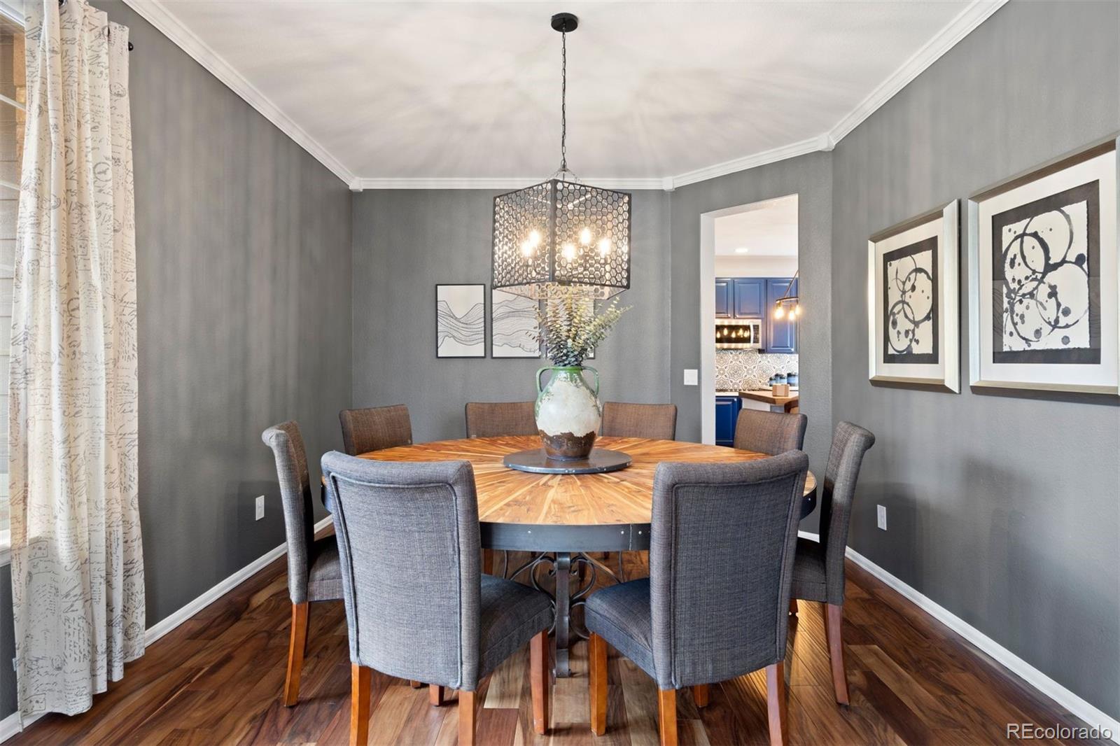 MLS Image #3 for 1663  rose petal lane,castle rock, Colorado