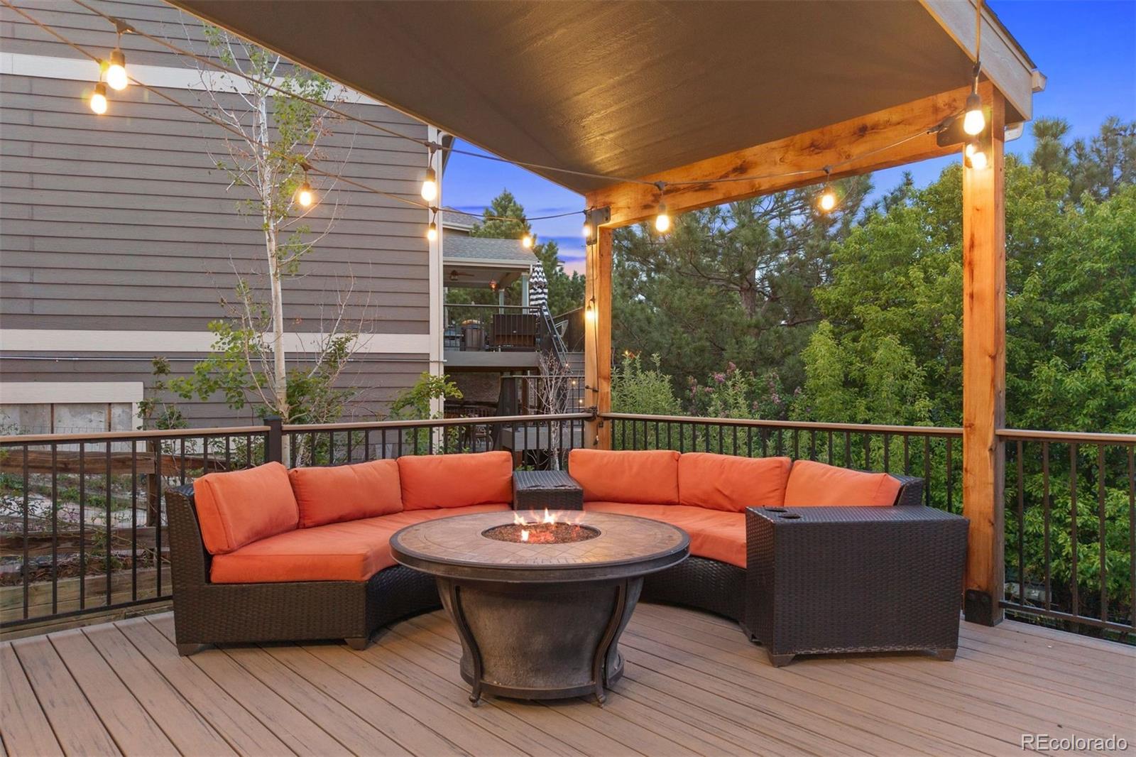 MLS Image #35 for 1663  rose petal lane,castle rock, Colorado