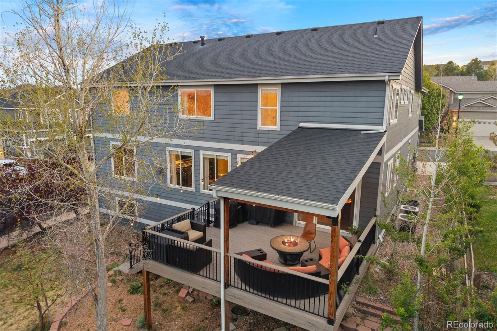 MLS Image #36 for 1663  rose petal lane,castle rock, Colorado
