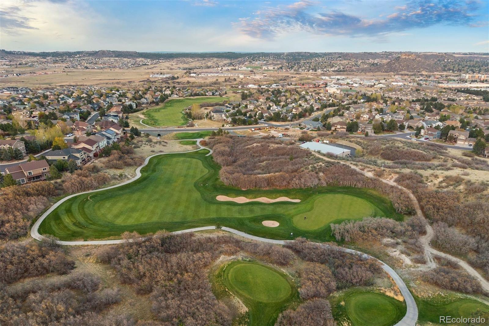 MLS Image #43 for 1663  rose petal lane,castle rock, Colorado