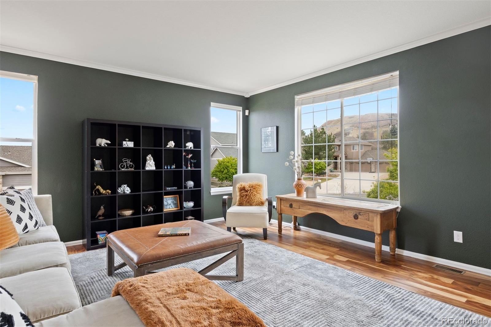 MLS Image #6 for 1663  rose petal lane,castle rock, Colorado