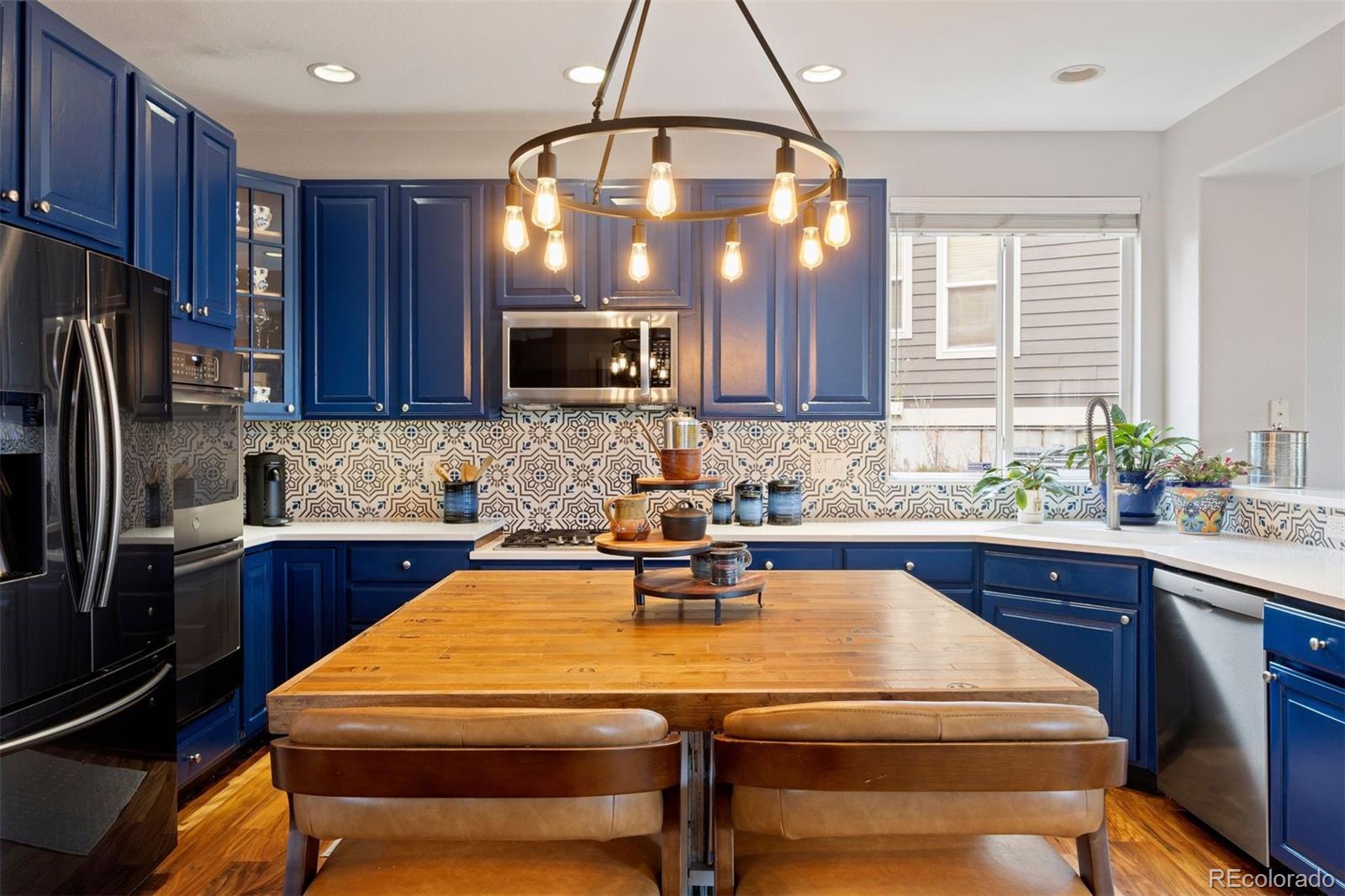 MLS Image #8 for 1663  rose petal lane,castle rock, Colorado