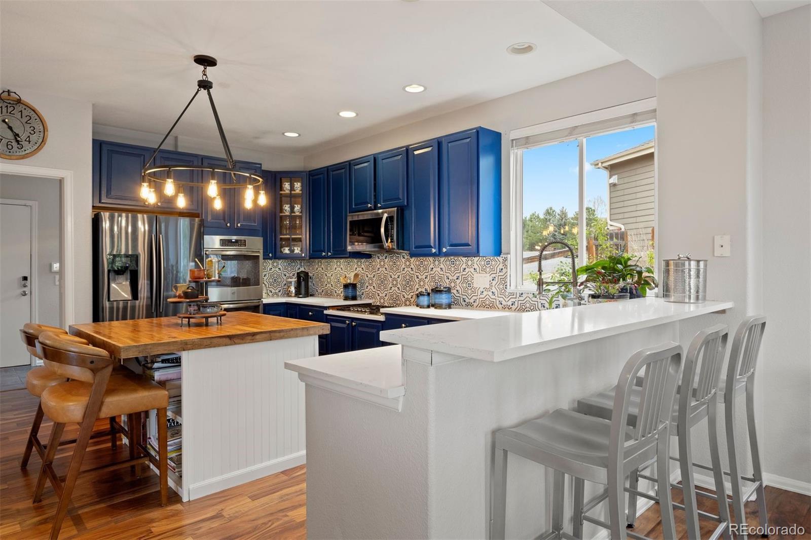 MLS Image #9 for 1663  rose petal lane,castle rock, Colorado