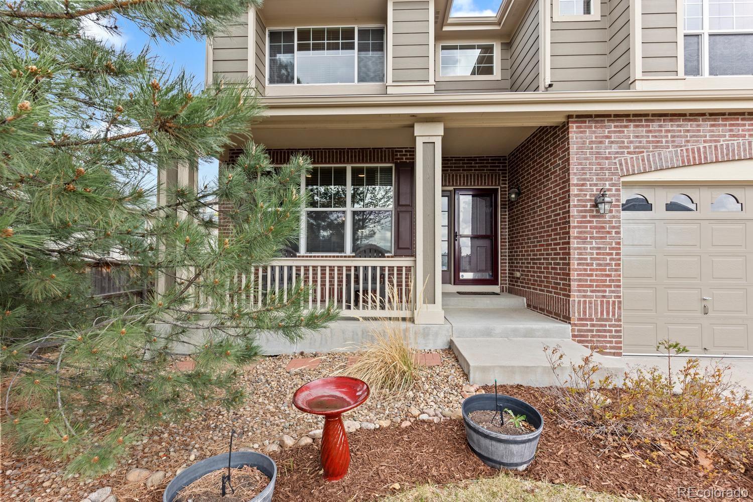 MLS Image #3 for 5415 s flat rock way,aurora, Colorado