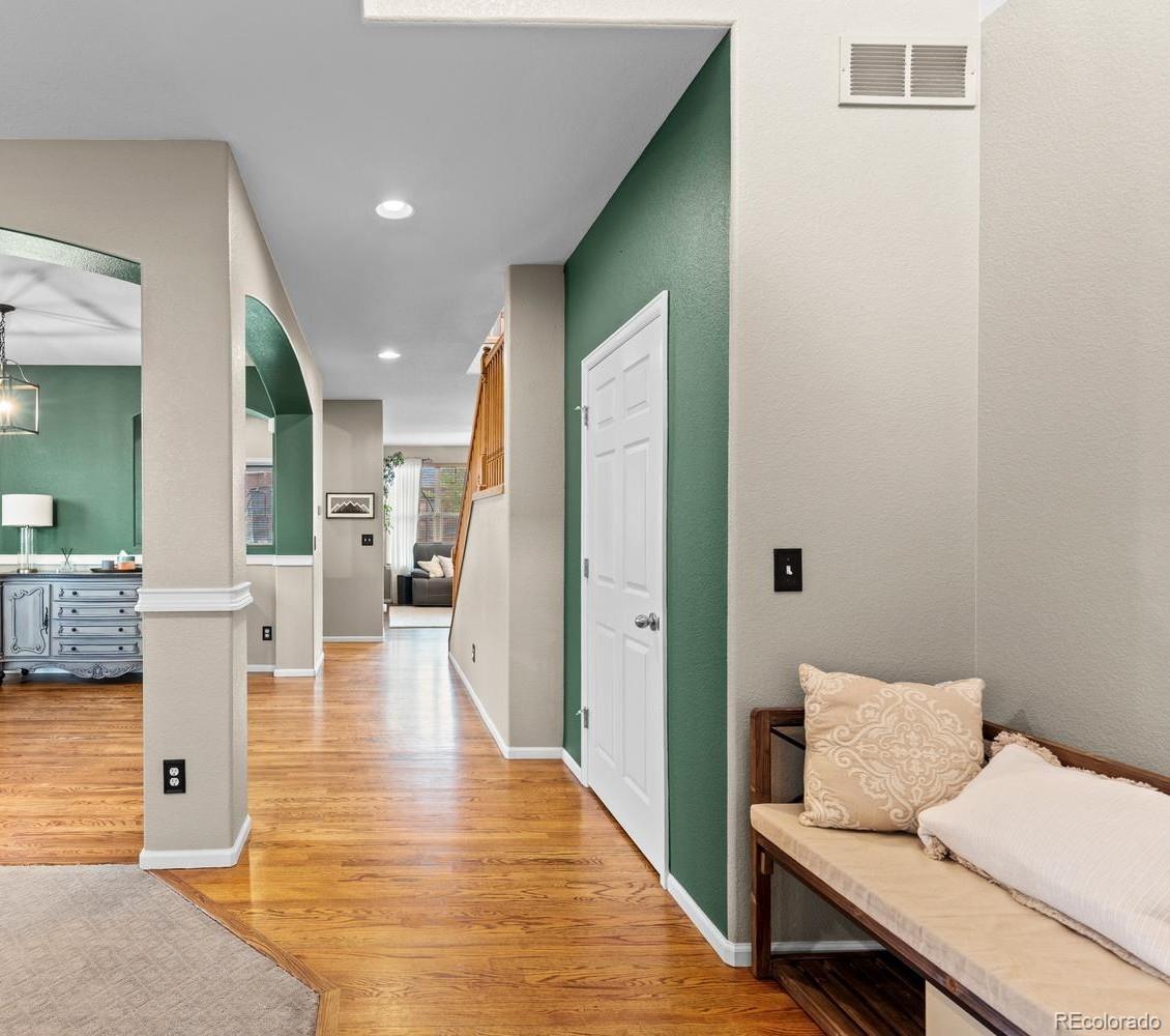 MLS Image #6 for 5415 s flat rock way,aurora, Colorado