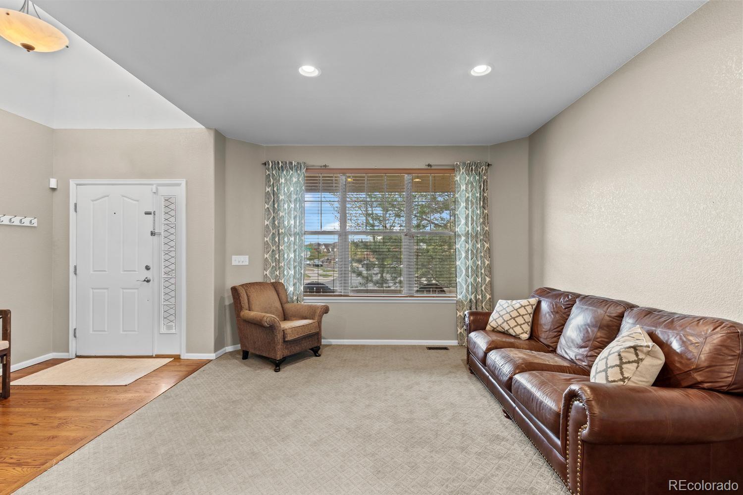 MLS Image #7 for 5415 s flat rock way,aurora, Colorado