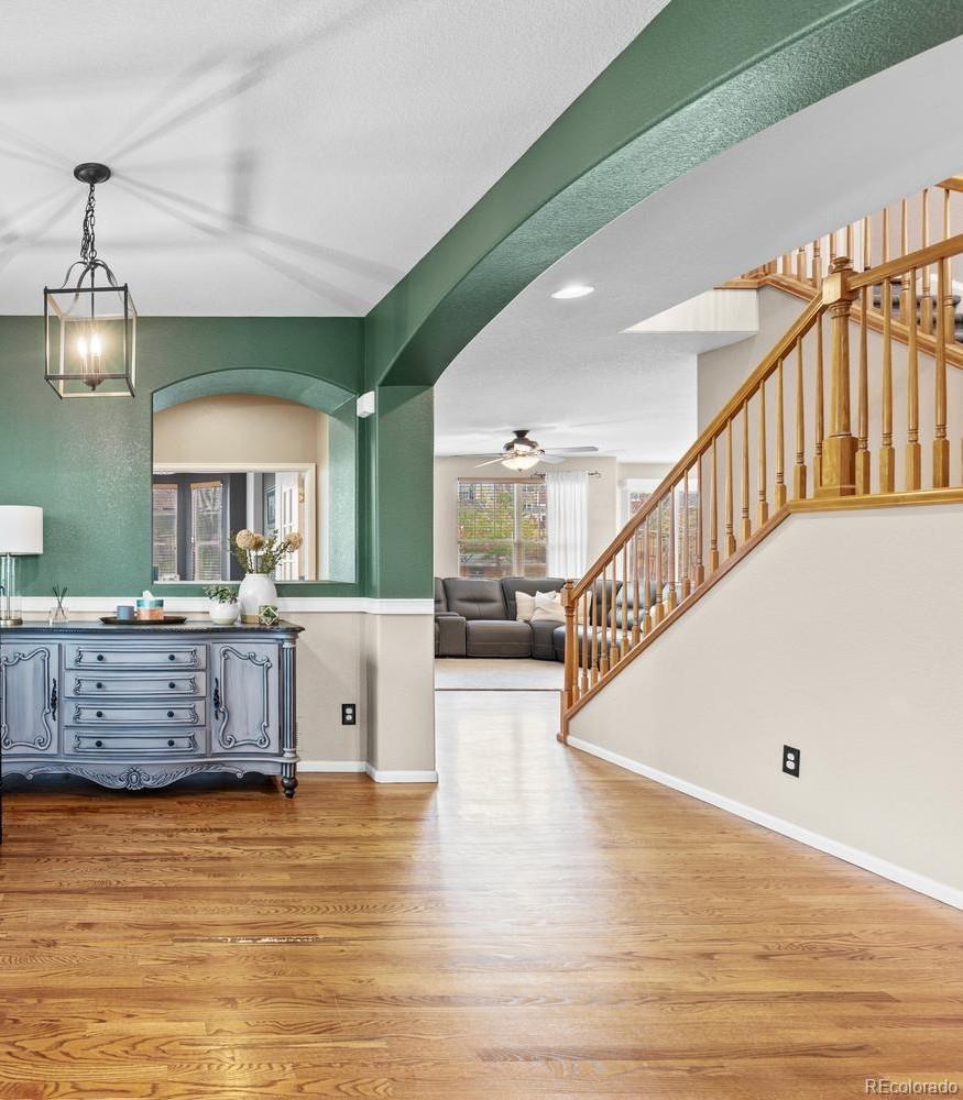 MLS Image #9 for 5415 s flat rock way,aurora, Colorado