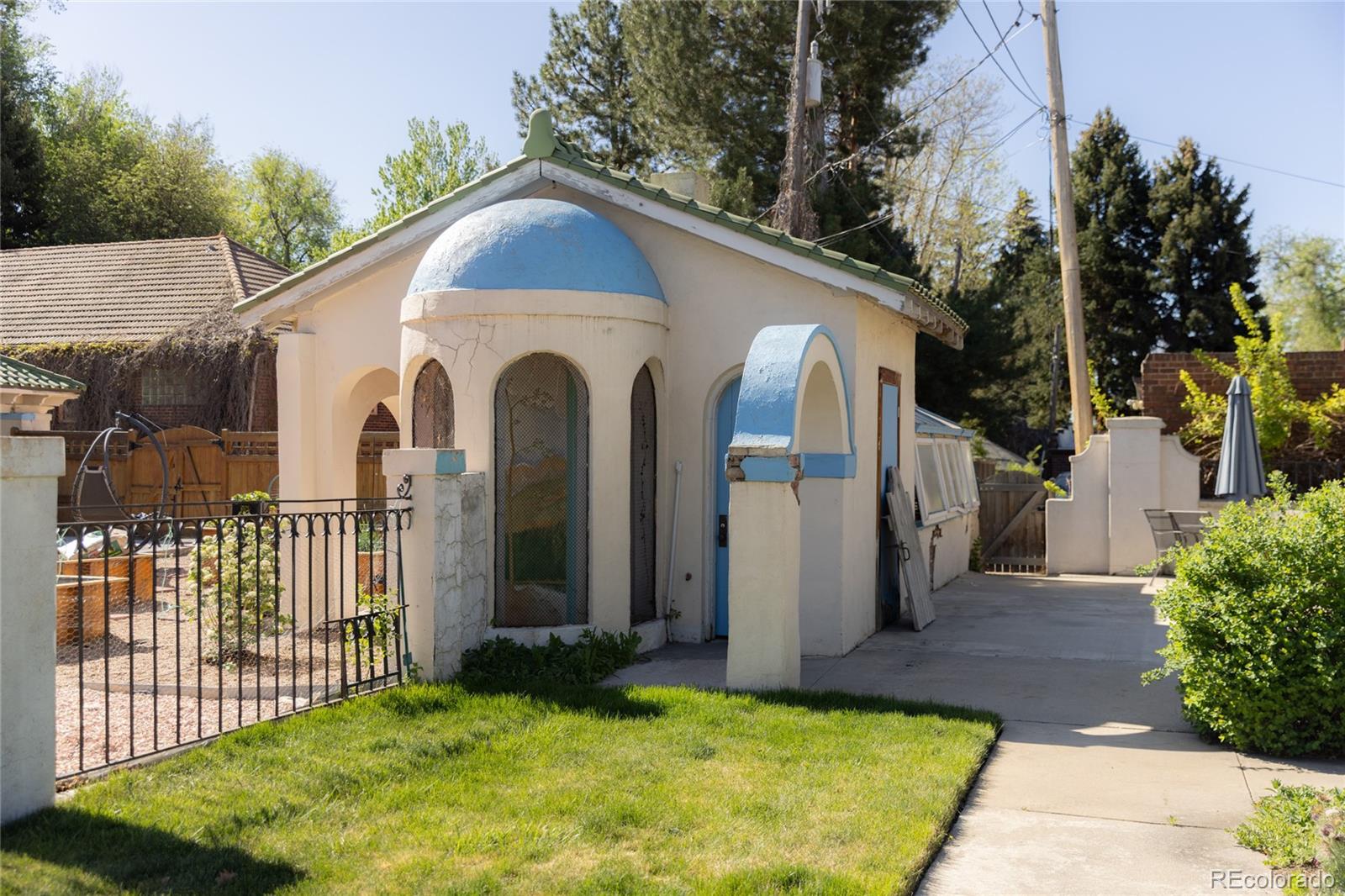MLS Image #40 for 5700 e 17th avenue parkway,denver, Colorado