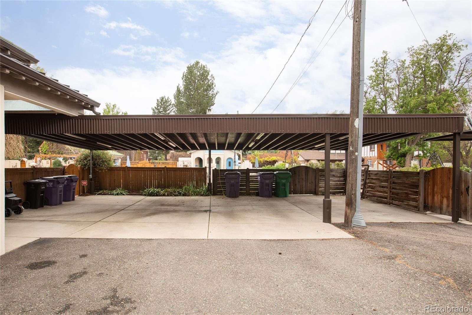 MLS Image #41 for 5700 e 17th avenue parkway,denver, Colorado