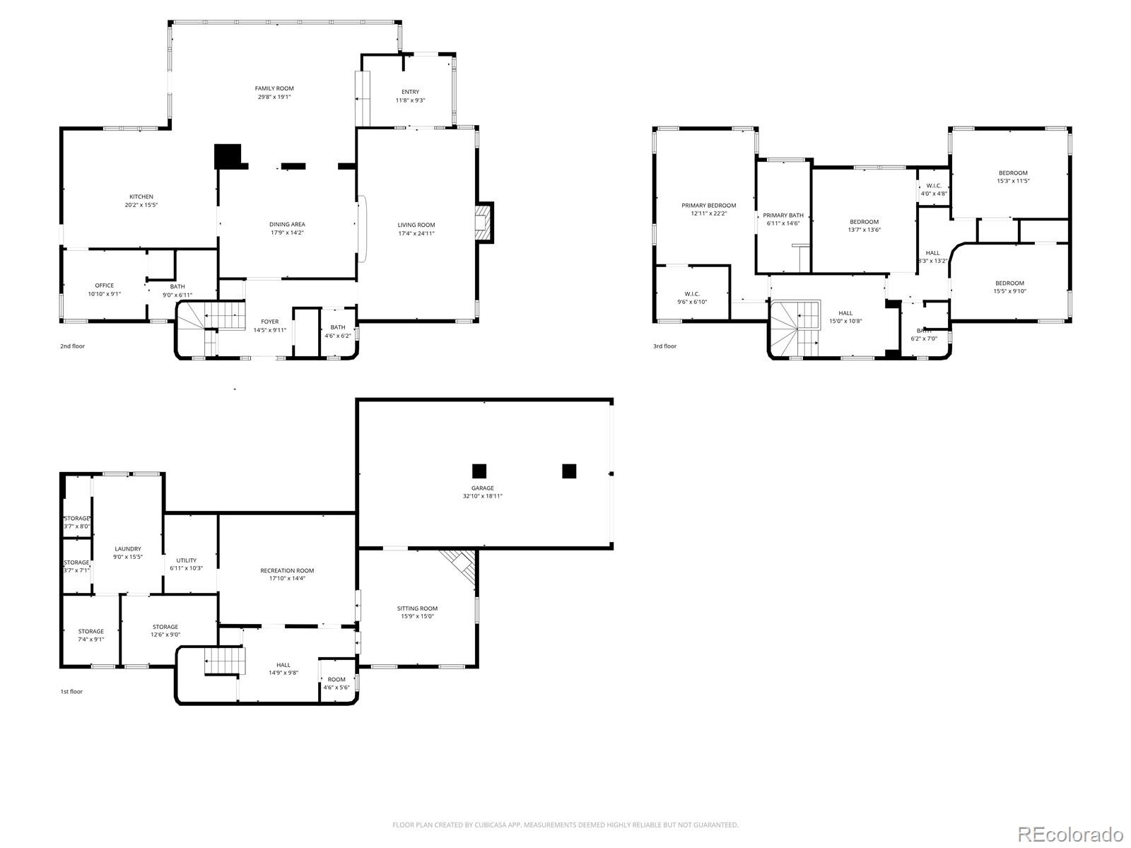 MLS Image #44 for 5700 e 17th avenue parkway,denver, Colorado