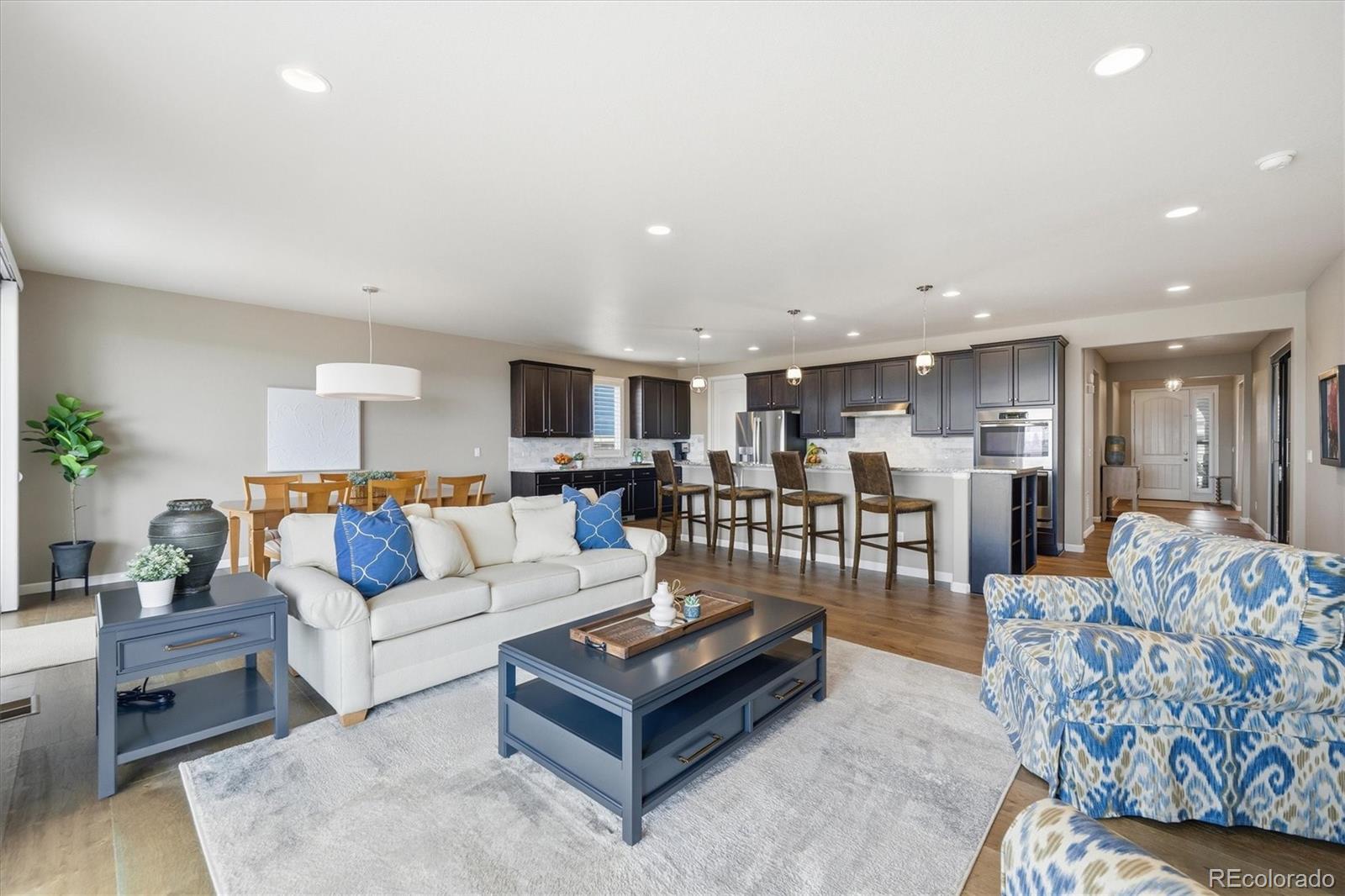 MLS Image #11 for 14250  double dutch circle,parker, Colorado