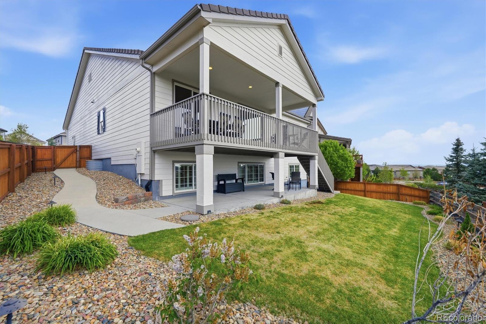 MLS Image #26 for 14250  double dutch circle,parker, Colorado