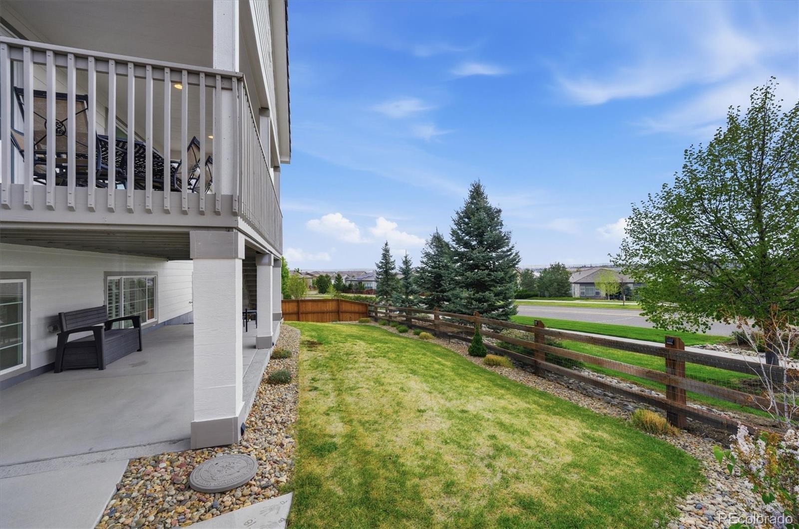 MLS Image #27 for 14250  double dutch circle,parker, Colorado