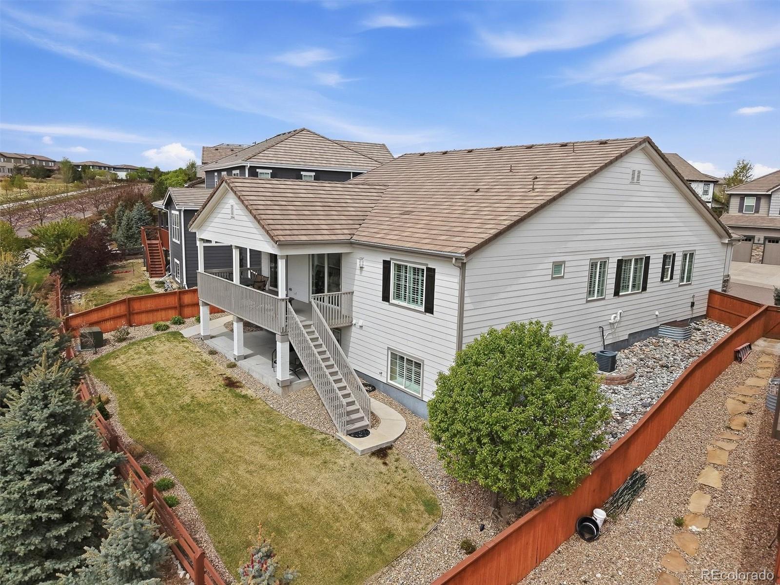 MLS Image #28 for 14250  double dutch circle,parker, Colorado