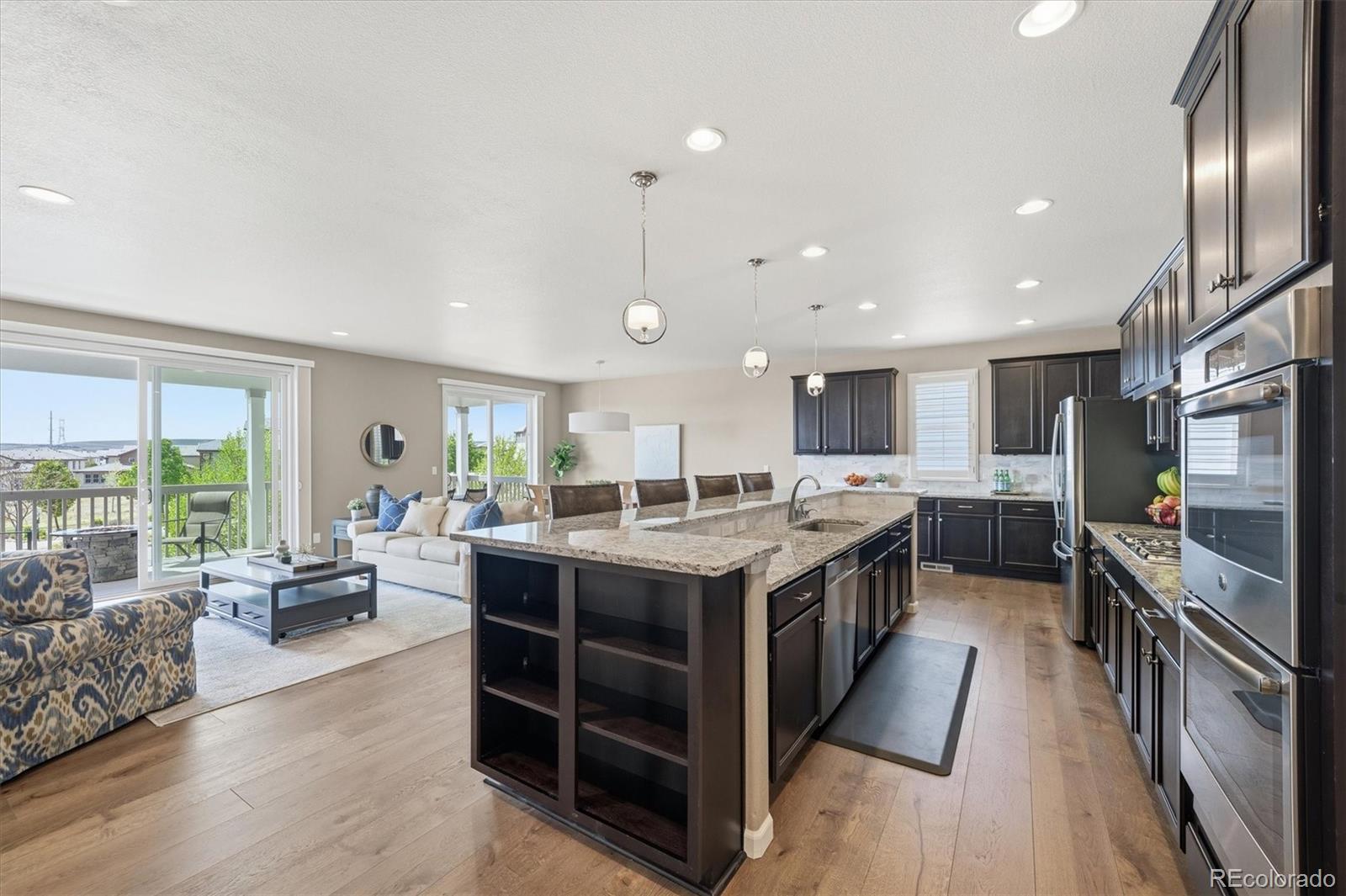 MLS Image #3 for 14250  double dutch circle,parker, Colorado