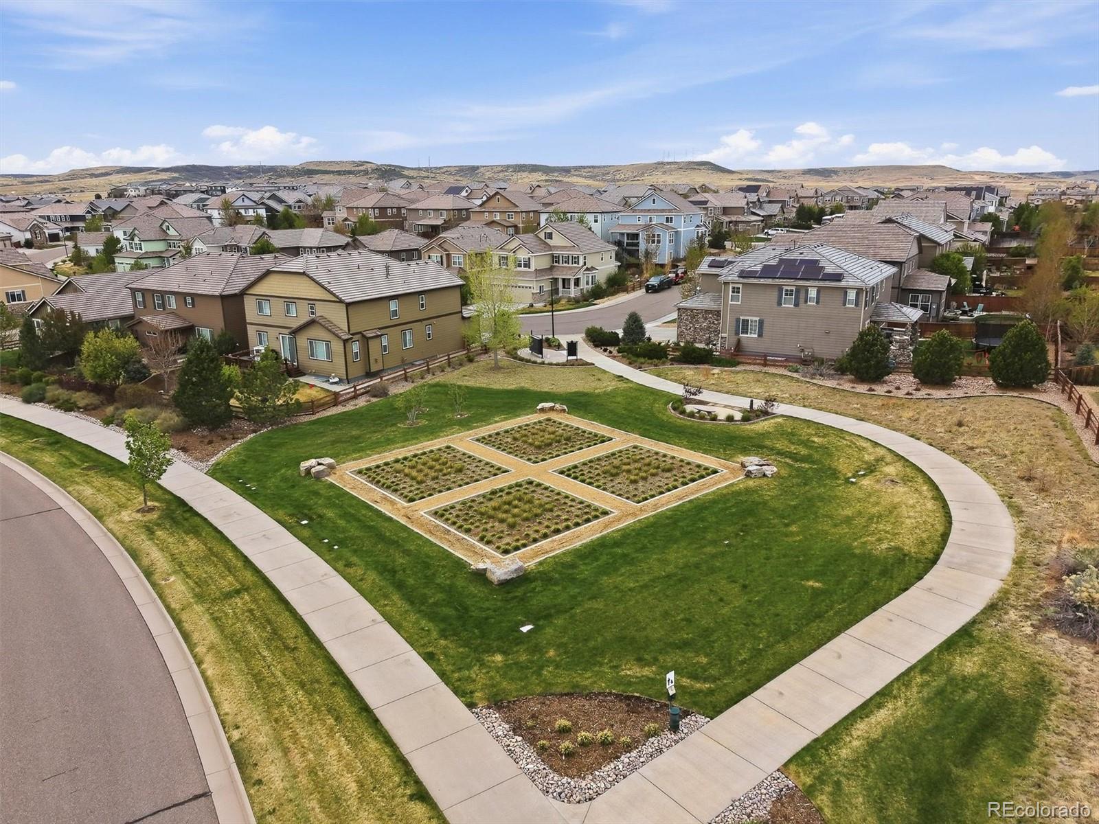 MLS Image #34 for 14250  double dutch circle,parker, Colorado