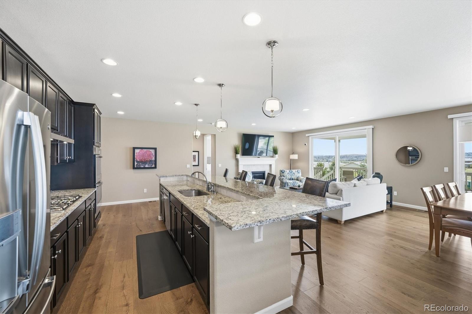 MLS Image #7 for 14250  double dutch circle,parker, Colorado
