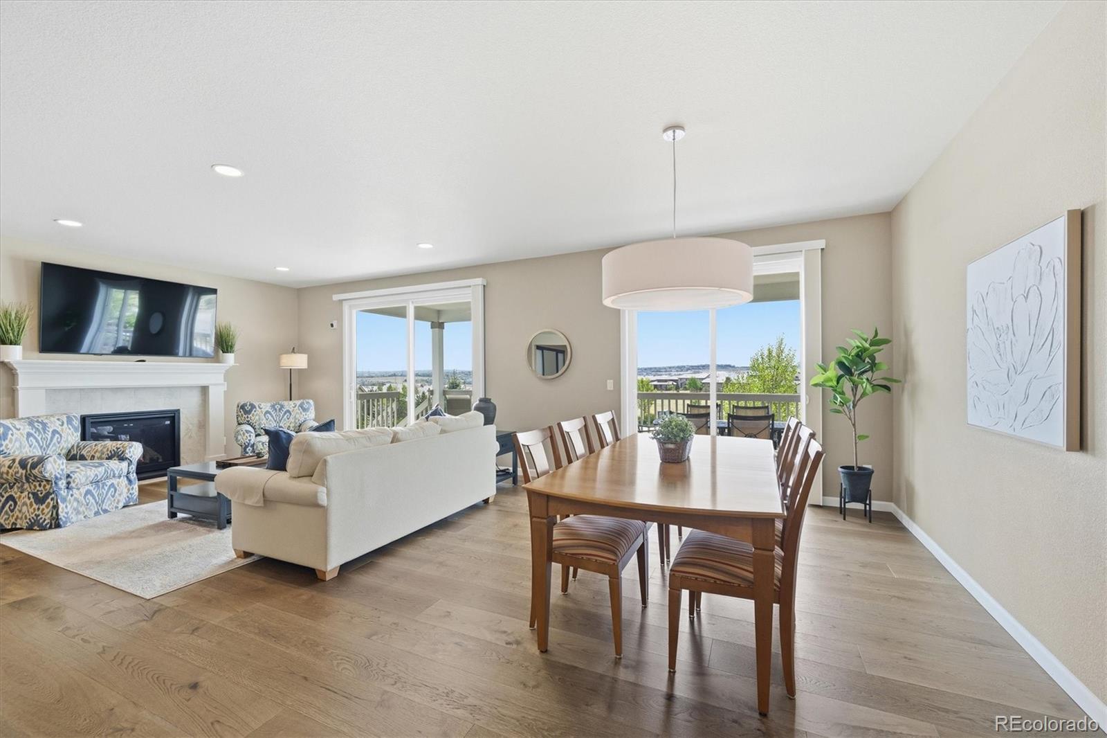 MLS Image #8 for 14250  double dutch circle,parker, Colorado